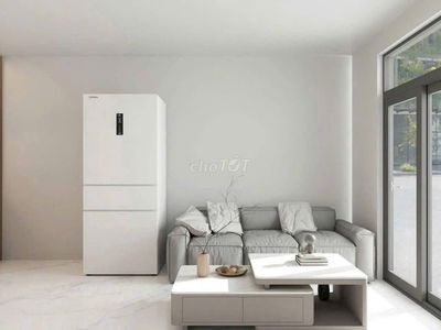 CHỈ 8TR/THÁNG SỞ HỮU CĂN HỘ 2PN-1WC 50M2 RỘNG RÃI, TIÊN NGHI