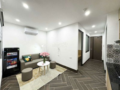 Căn hộ Studio 2n1k Ngõ 205 Xuân Đỉnh 7tr8