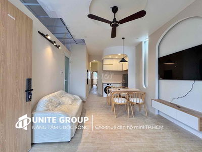 CHO THUÊ CĂN HỘ 2PN HỒ BÁ KIỆN, CMT8, TÔ HIẾN THÀNH, BẮC HẢI,… QUẬN 3