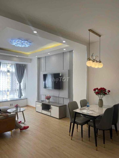 Căn hộ Skygarden 3 Phú Mỹ Hưng quận 7 cho thuê giá 11tr/tháng