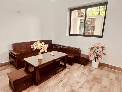 Bán nhà Đại Mỗ-55m- 2 tầng- ô tô đỗ gần- 3.95 tỷ- mua bán vi bằng