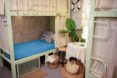 🔥🔥Hệ thống ký túc xá Sleepbox- Phạm Ngũ Lão, Hai Bà Trưng.. Q1 từ 1TR6