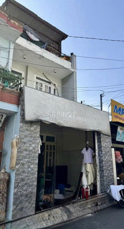 MÌNH BÁN  ĐẤT GIÁ RẺ TẶNG NHÀ SÁT NGUYỄN SƠN ,Q.TÂN PHÚ, CHỈ 6.9 TỶ