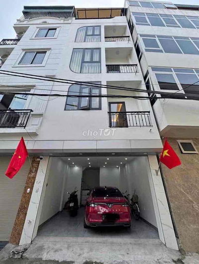 BÁN NHÀ KINH DOANH VŨ TÙNG, BÌNH THẠNH, 64m2 Giá 5tỷ230 sổ hồng sẵn