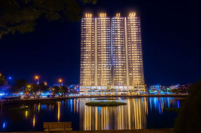 Hàng hot căn góc 3PN-Căn hộ trung tâm TP Đà Nẵng-36tr/m2-Full nội thất