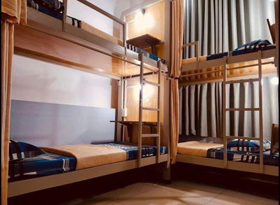 💥💥💥Ký túc xá  Phan Văn Trị - Nguyễn Oanh - Huỳnh Khương An Gò Vấp