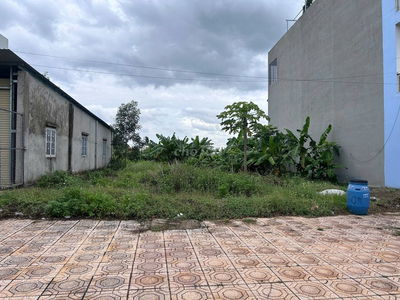 500m2 thổ cư 10*50 mặt tiền đường  nhựa 12m