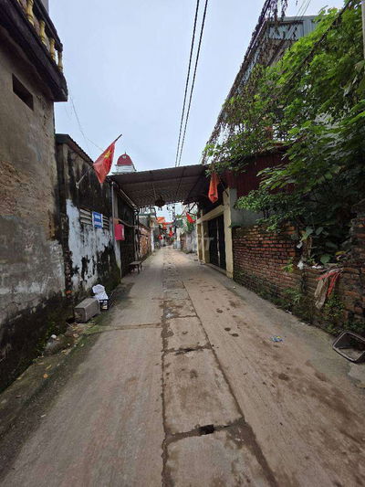 LÔ GÓC ĐẸP AN THƯỢNG – 30M RA Ô TÔ – SỔ VUÔNG – GIÁ CHỈ HƠN 3.2x TỶ 💥