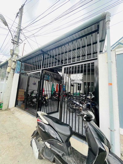 👉  19 CĂN HỘ MINI - Gác lững- điều hoà - nóng lạnh -hệ thống bếp - Pcc