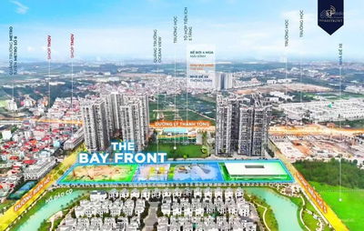 Căn 1PN+ rẻ nhất Lumière Orient Pearl chiết khấu 18%, vốn tự có chỉ 1 tỷ, HTLS 0% gần 3 năm