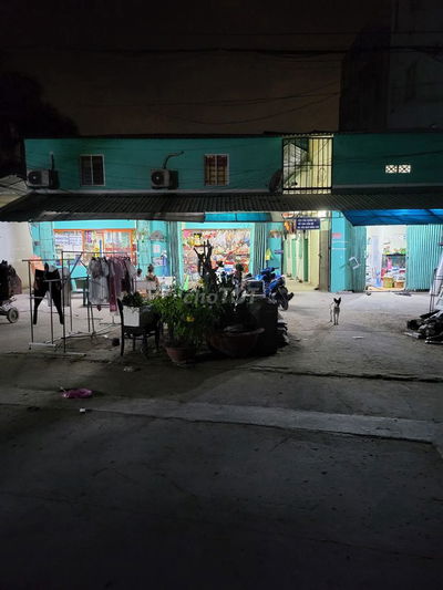 Phòng trọ 20m2 Phạm Văn Đồng, Thủ Đức