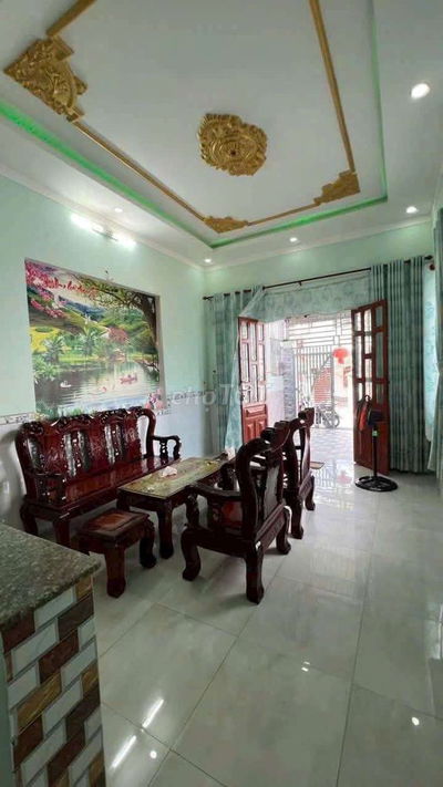 Nhà ngõ hẻm 64m2 3 phòng ngủ đường Bùi Trọng Nghĩa biên hòa