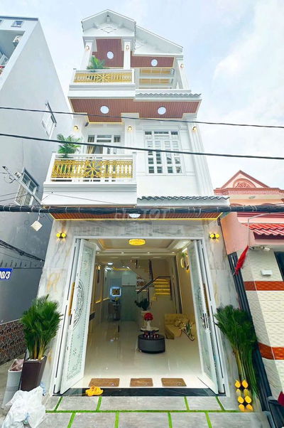 ⛔️NHÀ 2 LẦU MT KINH DOANH ĐƯỜNG 6M KHO A