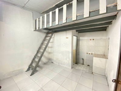 TRỌ GIÁ SIÊU HỜI TẠI NGUYỄN TƯ GIẢN