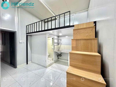 🔥PHÒNG TRỌ GIÁ MỀM TRUNG TÂM QUẬN 5 TRỐNG SẴN GẦN SGU , SƯ PHẠM , …