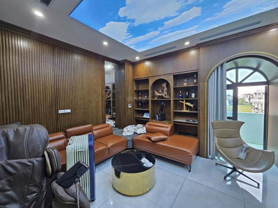 Chính chủ cần bán lô góc mặt tiền 7m khu đô thị Kiến Hưng luxury