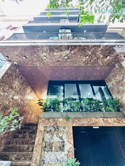 TOÀ CĂN HỘ DỊCH VỤ CCMN - 9T THANG MÁY - 2 MẶT NGÕ - ÔTÔ TRÁNH - HOÀN CÔNG - 40.5 tỷ