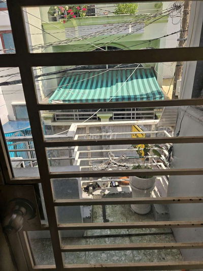 PCần bán nhà đường hẻm xe hơi