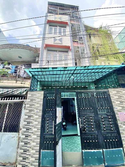 NHÀ DÒNG TIỀN GẦN ĐH CÔNG THƯƠNG/TÂN SƠN NHÌ,TRƯỜNG CHIN ZtGẦN AEON MA