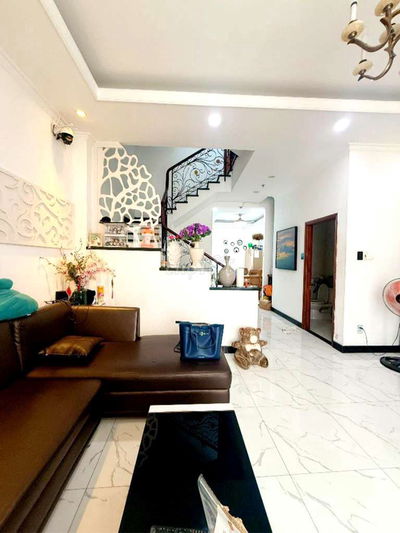 🏠Tân Phú - Bán nhà 2 tầng 86m2, ngang 5m - gần AEON - 5.7 tỷ