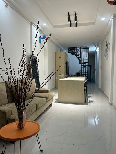 Sleepbox SV Nam - Nguyễn Bĩnh Khiêm, Đa Kao, quận 1, TPHCM.