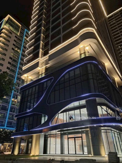 Sở hữu lâu dài duy nhất với căn hộ mặt tiền biển Mỹ Khê - Times Square mở bán giai đoạn đầu với CĐT