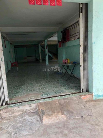 XƯỞNG 8X20 1 LẦU HƯƠNG LỘ 2 CÓ HẠ BÌNH 250KVA