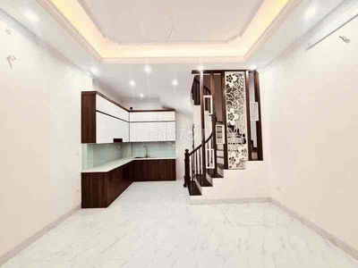 OTO ĐẬU CỔNG- TRƯƠNG ĐỊNH- 30M2-5T- 7TỶ(CTL) - KHU DÂN TRÍ- NHÀ NHÌN