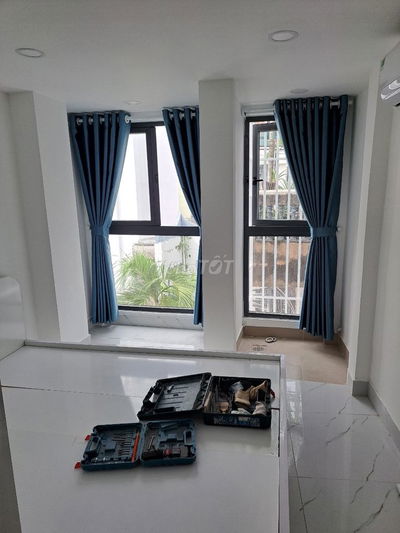 Khai trương CHDV Nguyễn Súy,Tân Phú