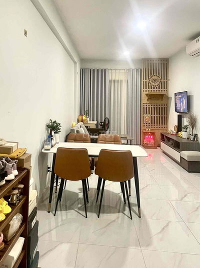 Độc quyền cho thuê căn 2pn2wc full nt nhà mới dọn vào ở ngay và luôn