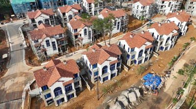 Cần nhượng căn BT song lập 245,15m đợt 1, giá rẻ hơn CĐT 2 tỷ hướng Đông Nam. Ký HĐMB trực tiếp CĐT