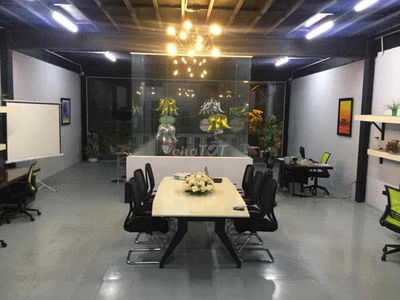 CHO THUÊ VĂN PHÒNG NGUYÊN CĂN – VỊ TRÍ MẶT TIỀN ĐƯỜNG LỚN