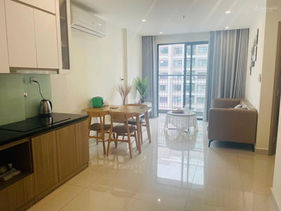 Giá siêu tốt căn 2n1wc toà s2.06 tầng trung - bc Đông Bắc full đồ. Giá chỉ 3,790 tỷ