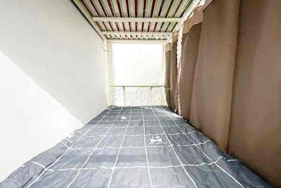 Pass lại ký túc xá nam