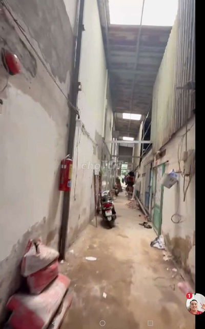 BÁN NHÀ 18M2 MỚI ĐẸP CÓ GÁC HẺM C11 PHẠM HÙNG GẦN NGÃ 4 PH HẺM TO