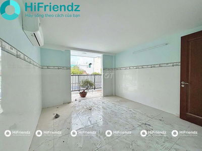 STUDIO BAN CÔNG THOÁNG, ĐÚNG HÌNH, ĐÚNG GIÁ 100%