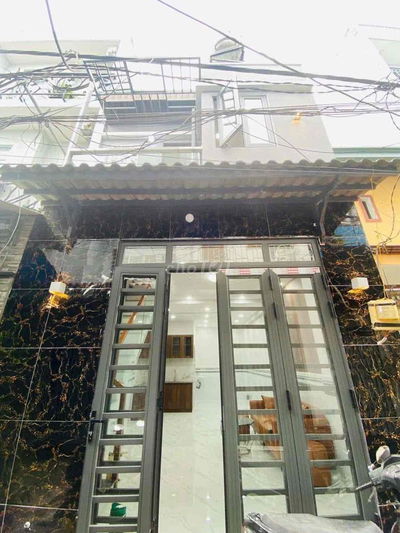 ✅BÁN NHÀ   Bán Nhà 1/ đường 13a ( P.BHHA ) 👉DT 4m x 9m ( 1 Trệt , 1 Lầ