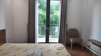 Cho thuê nhà khu an ninh 24/7 giá 10tr tháng full nội thất.