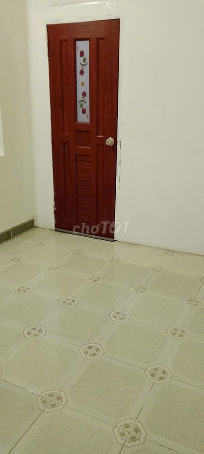 Phòng trọ mini an ninh, yên tĩnh,sạch sẽ cho 1 người ở