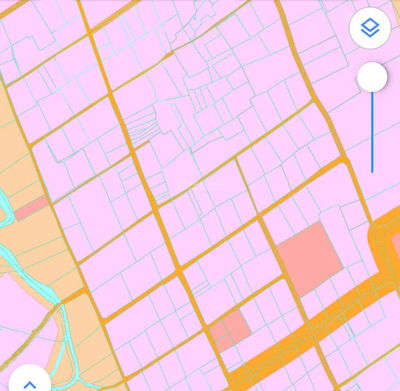 Đất ở tại nông thôn - 850m2 - khu dân cư - giá bán chỉ có 2,2 tỷ