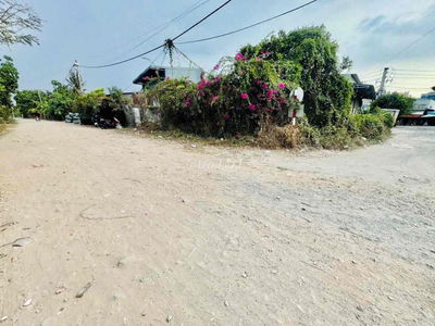 ĐẤT MẶT TIỀN SÔNG SÀI GÒN. APĐ. DT 325m2 có 151m thổ cư. GIÁ 8 tỷ