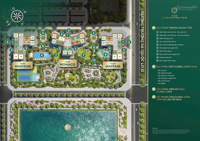 Quỹ căn hộ CĐT MIK Imperia và Cosmopolitan Cổ Loa Y4-5 & M123 vào tên HĐMB ký CN thỏa thuận ký quỹ