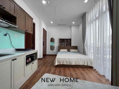 Cho thuê căn hộ Quận 3 đường Lê Văn Sỹ Gần chùa Pháp Hoa, Hoàng Sa