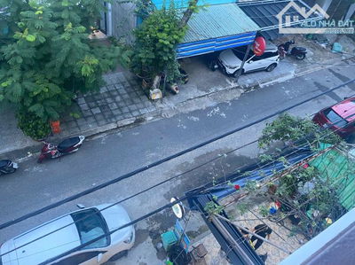 NHÀ 3 TẦNG HIỆN ĐẠI ĐƯỜNG HOÀ MINH 14 - SÁT BIỂN - GẦN TRƯỜNG - CHỈ 6.9 TỶ