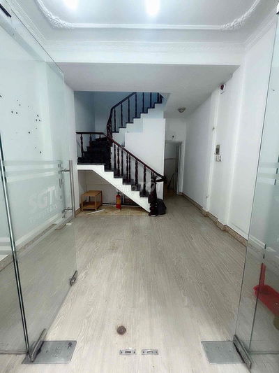 Cho thuê nhà HXT Trương Công Định gần Bàu Cát chỉ 15tr/tháng