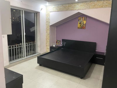 Phòng cao cấp trong khu biệt thự Văn Minh