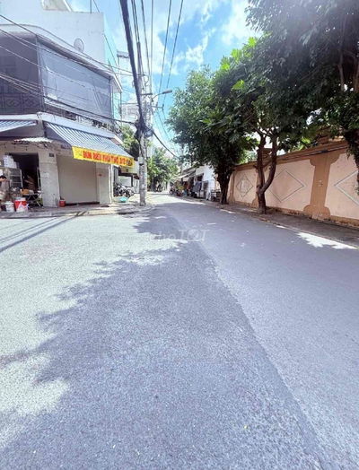 Nhà hiếm Vườn lài mặt tiền siêu ngon