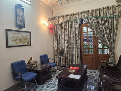 BÁN SIÊU PHẨM HỒ TÂY 2 PHÚT RA HỒ - BIỆT THỰ- RỘNG 89M2 - NHÀ DÂN XÂY