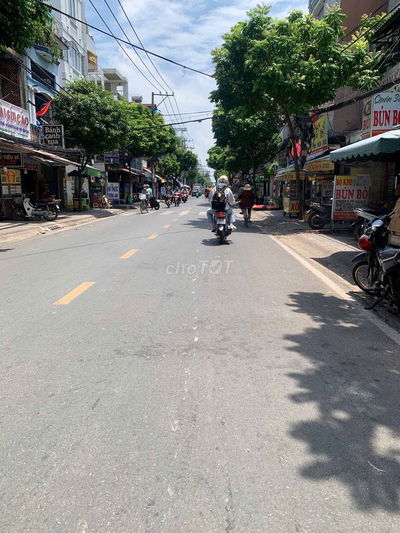 Bán Nhà mới  HXH 3 Phòng Ngủ, 52m2, FULL nội thất, Âu Dương Lân Quận 8