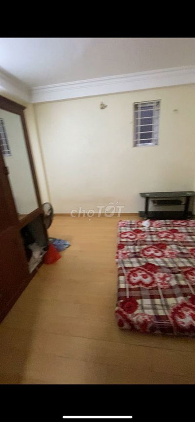 Phòng 17m2. Giá 2tr bao điện nc,